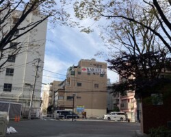 池袋gallery-o会館スタジオ 池袋gallery-o会館スタジオ